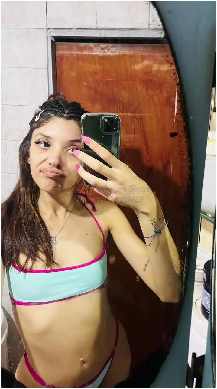 Fotografía publicada en la ficha 4 en la galería de Martina en Microcentro