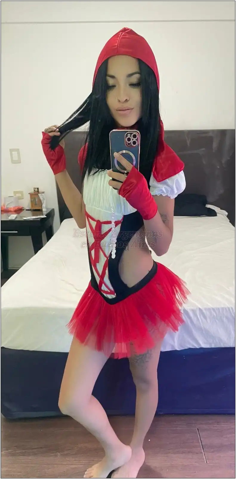 Foto de Mimi en Microcentro: Mimi