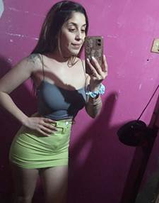 Belu en Caballito