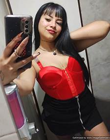 Meli en Flores