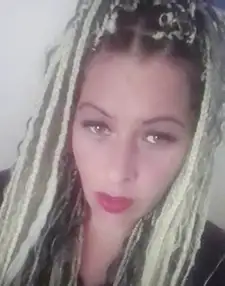Pamela en Palermo