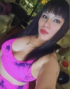 Johaa en Caballito