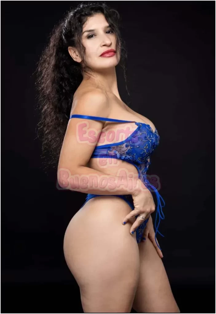 Fotografía publicada en la ficha 4 en la galería de Lola en Palermo
