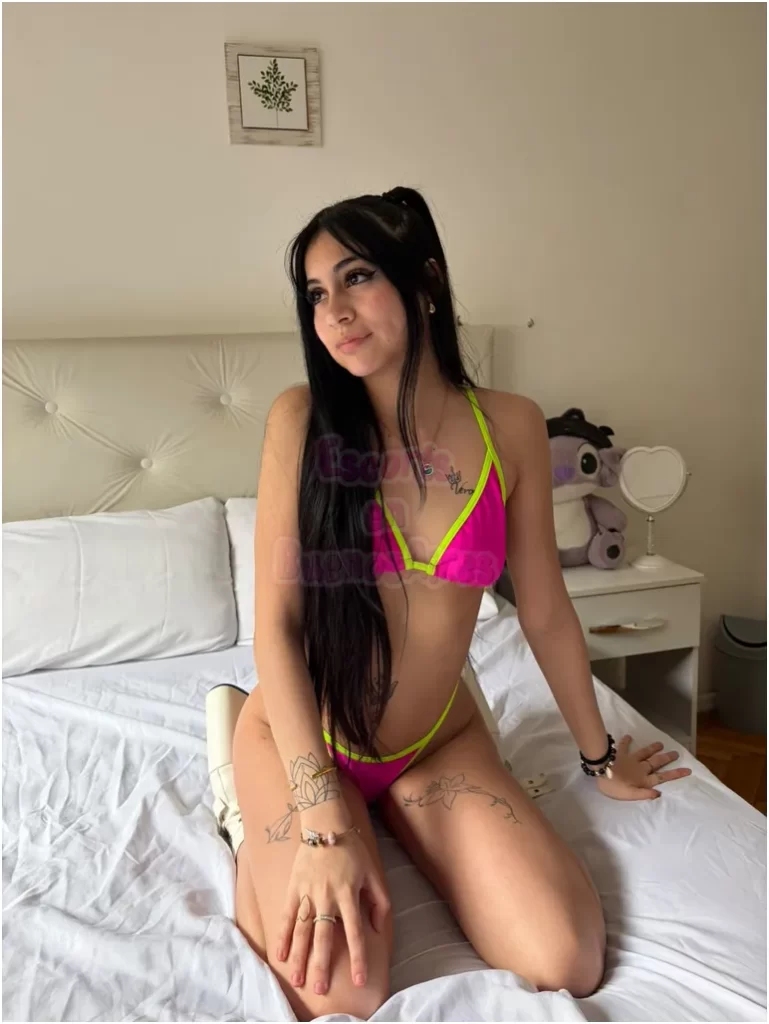 Fotografía publicada en la ficha 4 en la galería de Emma en Microcentro