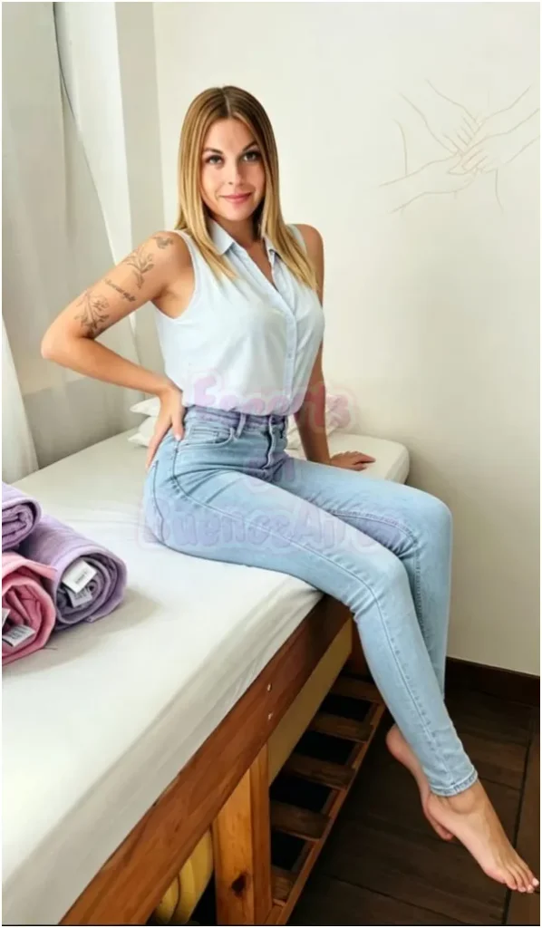 Luna — Luna en Caballito