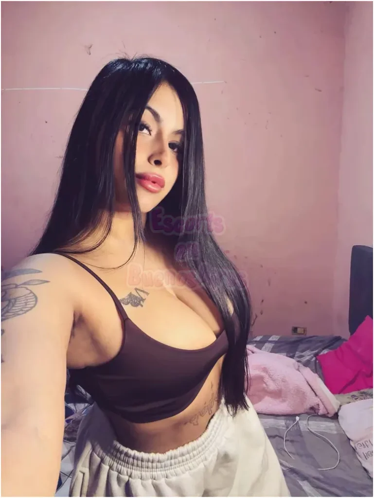 Imagen del perfil de Regina en Recoleta: Fotografía publicada en la ficha 5